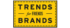 Скидка 10% на коллекция trends Brands limited! - Болонь